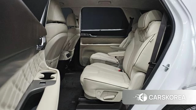 Hyundai Palisade id 4899234 из Кореи 33