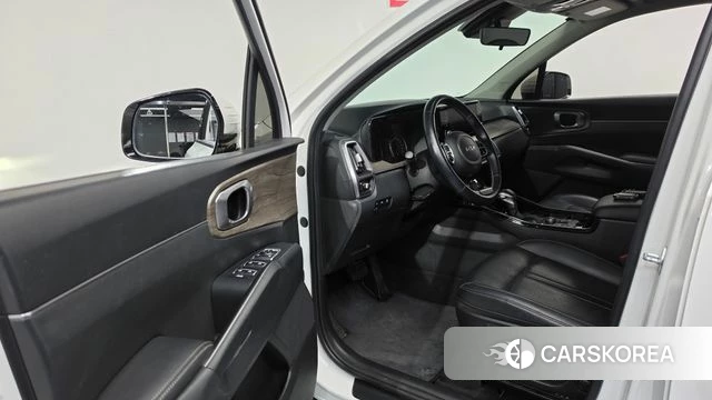 Kia Sorento 4th Generation id 4692478 из Кореи 35