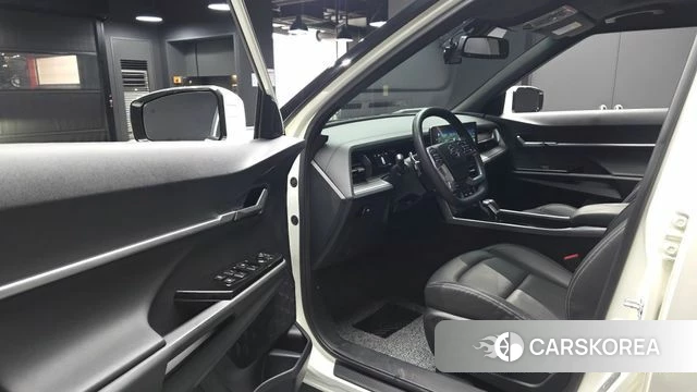 Ssangyong Torres id 4645893 из Кореи 32