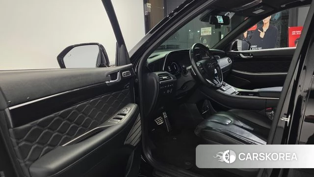 Hyundai Palisade id 3898544 из Кореи 20