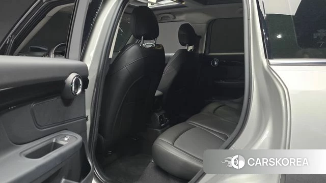Mini Cooper Countryman id 4280914 из Кореи 34