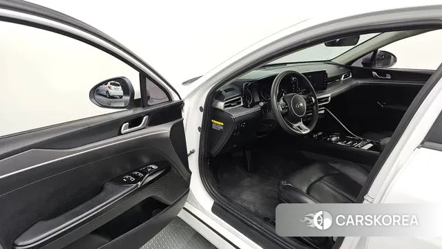 Kia K5 3rd generation id 3344511 из Кореи 20