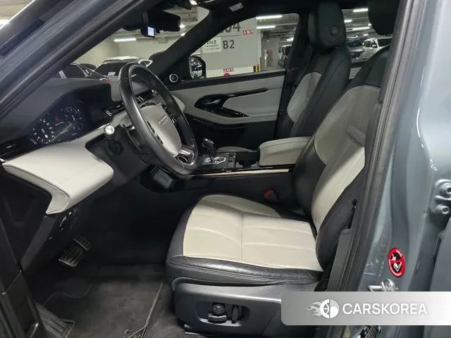 Land Rover Range Rover Evoque 2nd Generation id 3718213 из Кореи 20