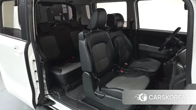 Kia The New Ray id 3045226 из Кореи 20