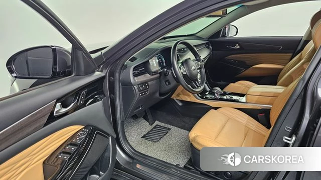 Kia K7 Premier id 3820141 из Кореи 20