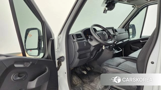 Renault Korea (Samsung) Master id 4224775 из Кореи 18