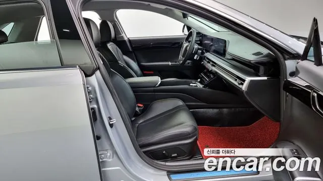 Hyundai Grandeur (GN7) id 2502659 из Кореи 20