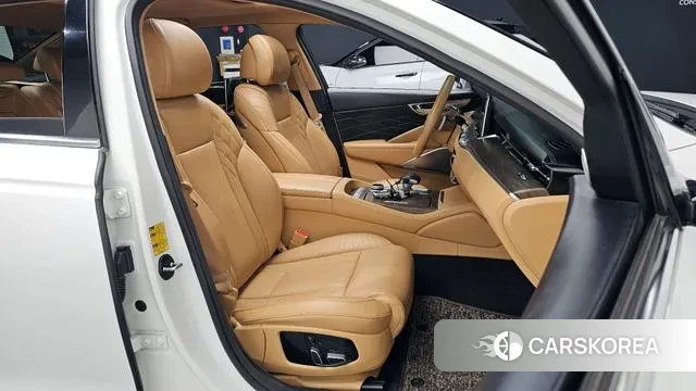 Kia More K9 id 3407477 из Кореи 20