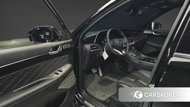 Hyundai Palisade id 4423514 из Кореи 32
