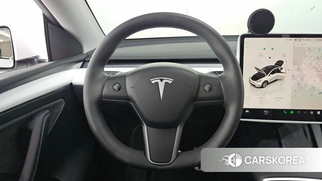 Tesla Model Y id 4691572 из Кореи 36