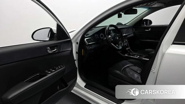 Kia The New K5 2nd generation id 3861275 из Кореи 20