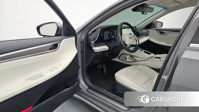 Hyundai The New Grandeur IG id 2959540 из Кореи 20