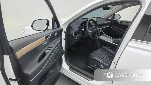 Genesis GV80 id 3898846 из Кореи 20