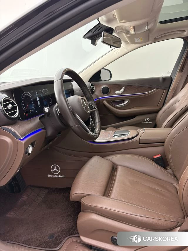 Mercedes-Benz E-class id 4206965 из Китая 19