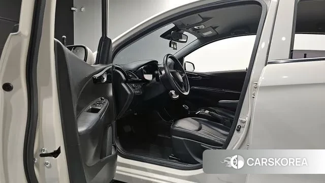 Chevrolet (GM Daewoo) The New Spark id 3697682 из Кореи 20