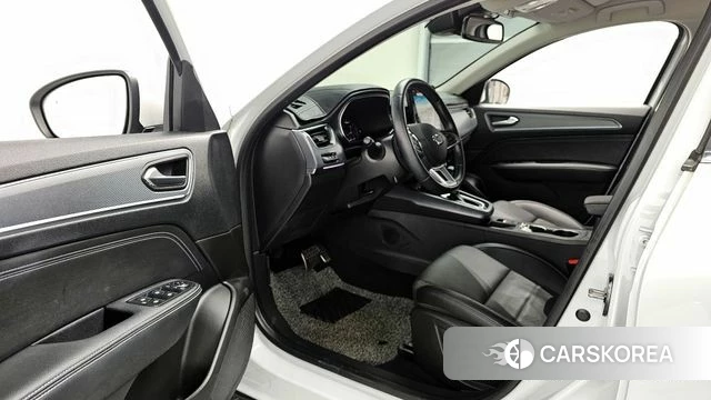 Renault Korea (Samsung) XM3 id 4362033 из Кореи 32