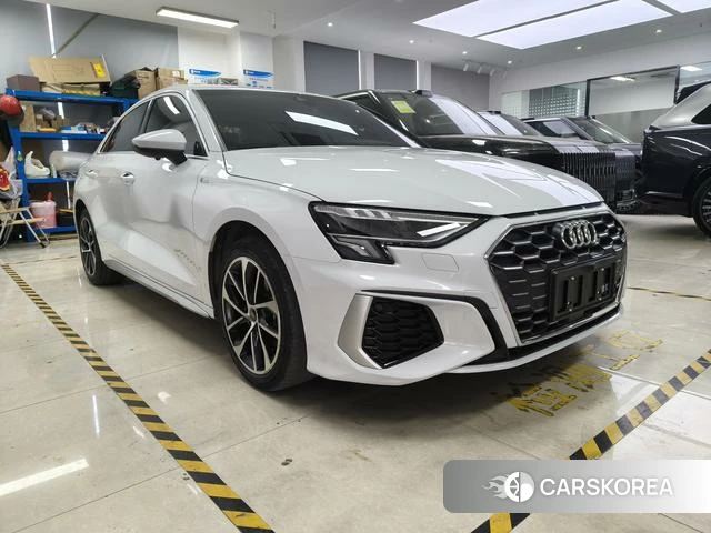 Audi A3 id 4261658 из Китая 20