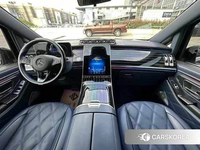 Mercedes-Benz Vito id 4275292 из Китая 13
