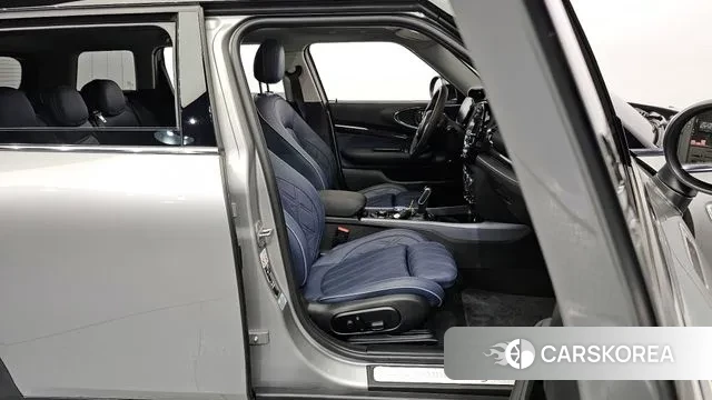 Mini Cooper S Clubman id 2974640 из Кореи 20