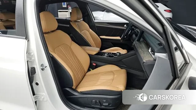 Kia K5 3rd generation id 3323358 из Кореи 20