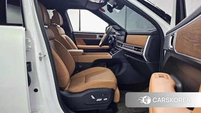 Hyundai Santa Fe (MX5) id 3333092 из Кореи 20