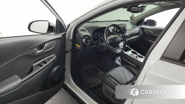 Hyundai Kona Electric id 4525519 из Кореи 31