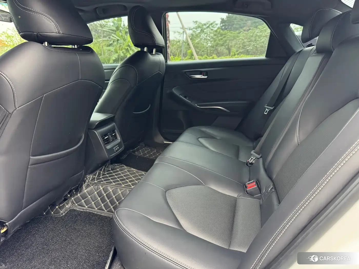 Toyota Avalon id 4634767 из Китая 15