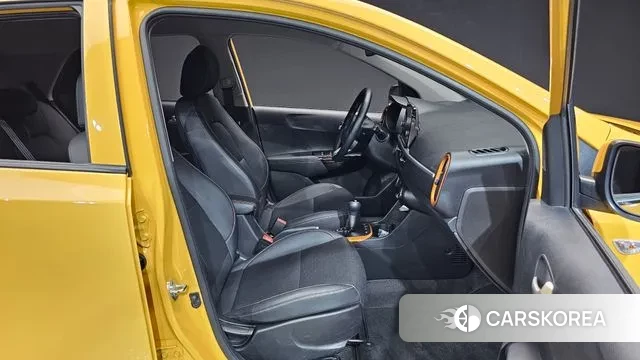 Kia Morning Urban (JA) id 2901293 из Кореи 20