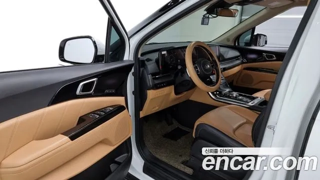 Kia Carnival 4th generation id 2955877 из Кореи 20