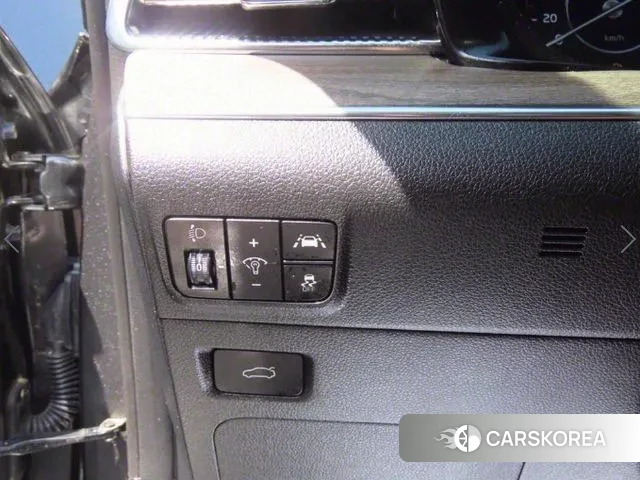 Kia K5 3rd generation id 3031983 из Кореи 20