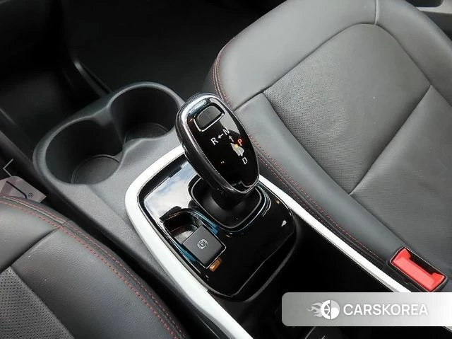 Chevrolet (GM Daewoo) Bolt EV id 4212038 из Кореи 17