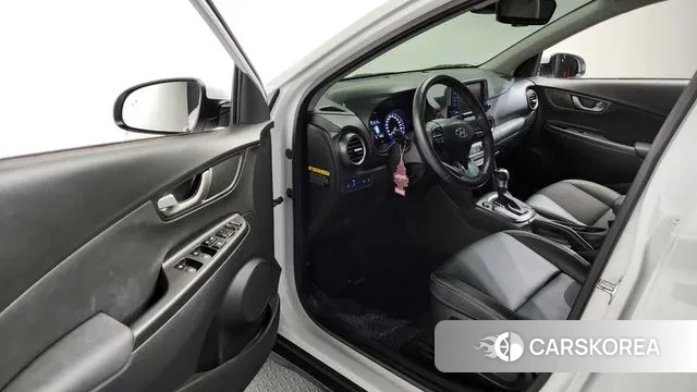 Hyundai Kona id 3607815 из Кореи 20