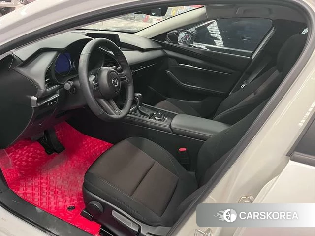 Mazda 3 Angkesaila id 4272889 из Китая 12