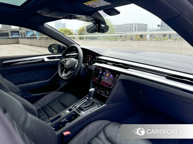 Volkswagen CC id 4278590 из Китая 12