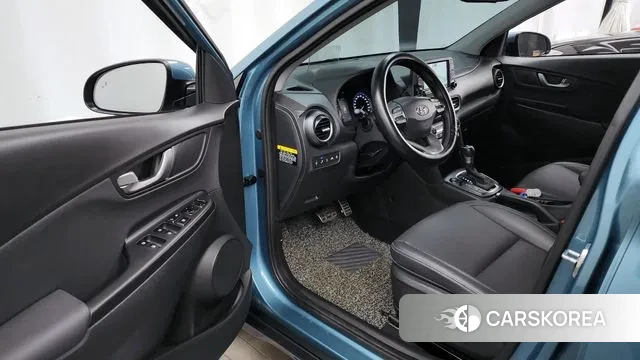 Hyundai Kona id 3489428 из Кореи 20