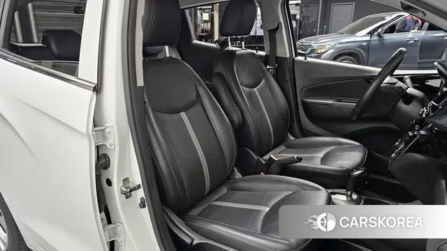 Chevrolet (GM Daewoo) The New Spark id 3400850 из Кореи 20