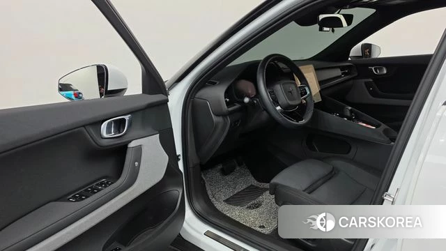 Polestar Polestar 2 id 4835484 из Кореи 35