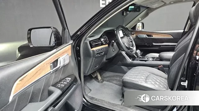 Kia Mohave Master id 3615854 из Кореи 20