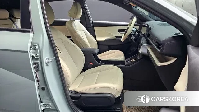 Hyundai Kona (SX2) id 3115262 из Кореи 20