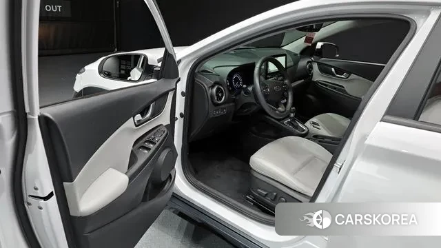 Hyundai The New Kona Hybrid id 3088508 из Кореи 20