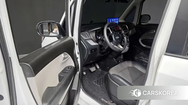 Kia The New Ray id 3192359 из Кореи 20