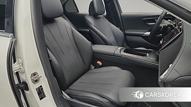 Mercedes-Benz E-Class W214 id 4879825 из Кореи 20