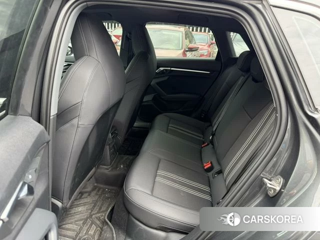 Audi A3 id 4341624 из Китая 13
