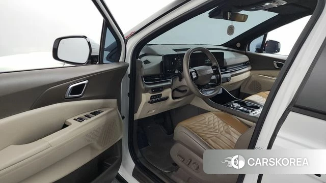 Kia The New Carnival 4th Generation id 4487863 из Кореи 34