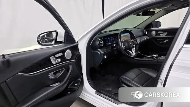 Mercedes-Benz E-Class W213 id 3567834 из Кореи 20