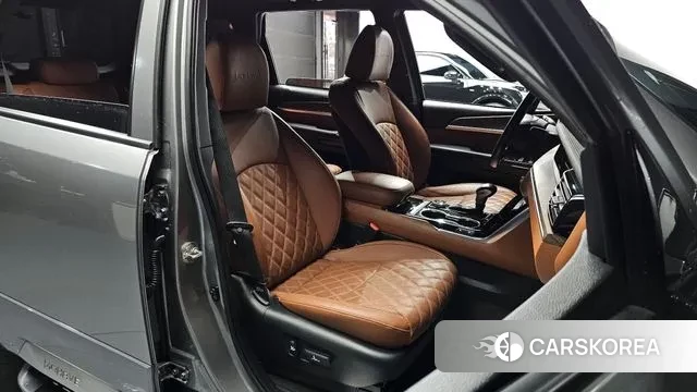 Kia Mohave Master id 3462967 из Кореи 20