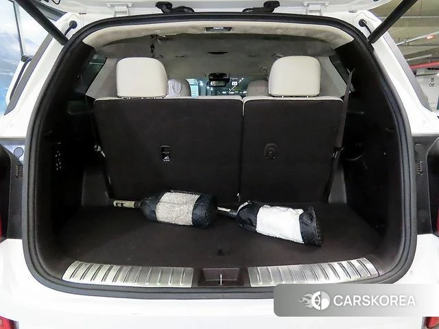 Hyundai Palisade id 3889272 из Кореи 20