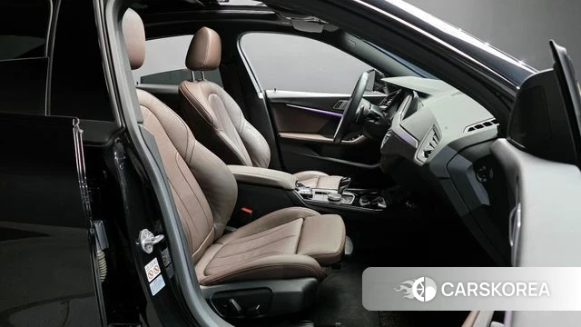 BMW 2 Series Gran Coupe (F44) id 3826672 из Кореи 20