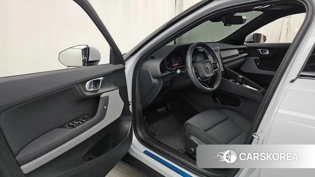 Polestar Polestar 2 id 4715978 из Кореи 32