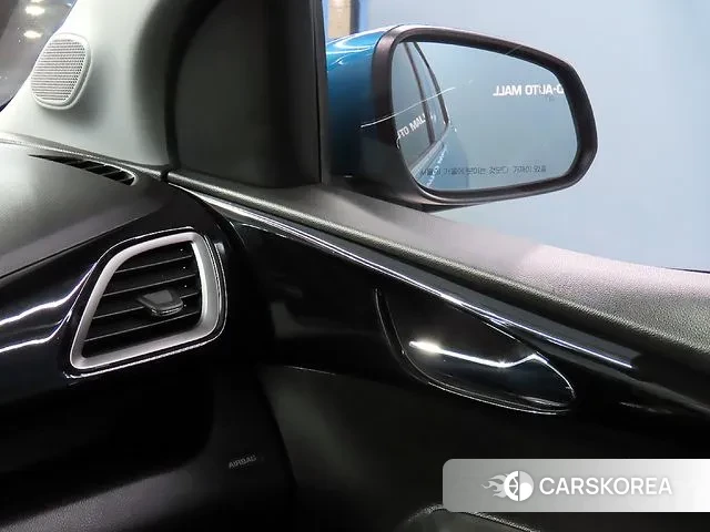 Chevrolet (GM Daewoo) The New Spark id 3319015 из Кореи 20